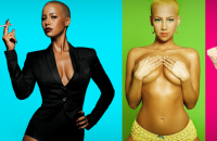 AMBERROSE