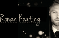 Ronan Keating