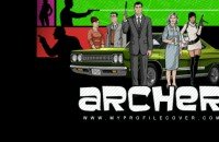 archer