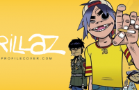 gorillaz