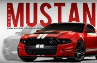 mustang1