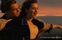 Titanic 3D - 'I'm Flying'