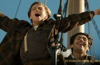 Titanic 3D - I'm King of the World!