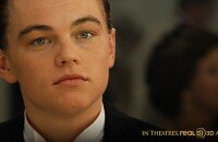 Titanic 3D - Jack Tuxedo